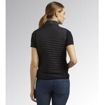 177672-80013 - GILET DONNA LIGHT PADDED VEST ATHENA DIADORA UTILITY - Abbigliamento da lavoro