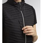 177672-80013 - GILET DONNA LIGHT PADDED VEST ATHENA DIADORA UTILITY - Abbigliamento da lavoro