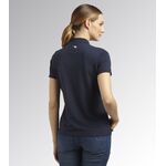 177674-60062 - POLO MANICA CORTA DONNA DIADORA UILITY - Abbigliamento da lavoro