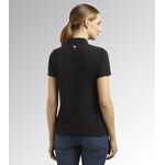 177674-80013 - POLO MANICA CORTA DONNA DIADORA UILITY - Abbigliamento da lavoro