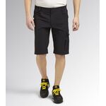 178533 - Pantaloncino Bermuda da lavoro BERMUDA TECH Utility Diadora - Abbigliamento da lavoro