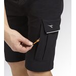 178533 - Pantaloncino Bermuda da lavoro BERMUDA TECH Utility Diadora - Abbigliamento da lavoro