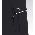 178533 - Pantaloncino Bermuda da lavoro BERMUDA TECH Utility Diadora - Abbigliamento da lavoro