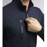 175943-60062 - FELPA DA LAVORO DIADORA UTILITY SWEATSHIRT FULL ZIP LITEWORK 60062 - Abbigliamento da lavoro