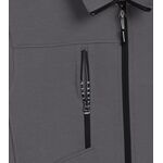 175943-75070 - FELPA DA LAVORO DIADORA UTILITY SWEATSHIRT FULL ZIP LITEWORK 75070 - Abbigliamento da lavoro