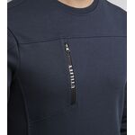 178756-60062 - FELPA DA LAVORO DIADORA UTILITY SWEATSHIRT CREW LITEWORK 60062 - Abbigliamento da lavoro