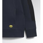 178756-60062 - FELPA DA LAVORO DIADORA UTILITY SWEATSHIRT CREW LITEWORK 60062 - Abbigliamento da lavoro