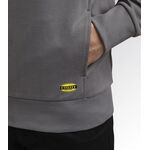 178756-75070 - FELPA DA LAVORO DIADORA UTILITY SWEATSHIRT CREW LITEWORK 75070 - Abbigliamento da lavoro