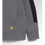 178756-75070 - FELPA DA LAVORO DIADORA UTILITY SWEATSHIRT CREW LITEWORK 75070 - Abbigliamento da lavoro