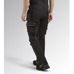 178757-75135 - PANTALONI DA LAVORO MULTI POCKET PERFORMANCE DIADORA UTILITY - Abbigliamento da lavoro