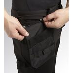 178757-75135 - PANTALONI DA LAVORO MULTI POCKET PERFORMANCE DIADORA UTILITY - Abbigliamento da lavoro