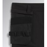 178757-75135 - PANTALONI DA LAVORO MULTI POCKET PERFORMANCE DIADORA UTILITY - Abbigliamento da lavoro