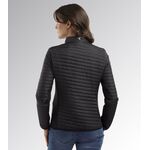 179460-80013 - GIACCA GIUBBOTTO DA LAVORO DONNA LIGHT PADDED JACKET ATHENA DIADORA UTILITY - Abbigliamento da lavoro