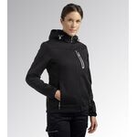 179462-80013 - GIACCA GIUBBOTTO DA LAVORO DONNA SOFTSHELL ATHENA DIADORA UTILITY - Abbigliamento da lavoro