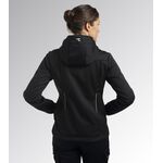 179462-80013 - GIACCA GIUBBOTTO DA LAVORO DONNA SOFTSHELL ATHENA DIADORA UTILITY - Abbigliamento da lavoro