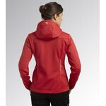 179462-D0220 - GIACCA GIUBBOTTO DA LAVORO DONNA SOFTSHELL ATHENA DIADORA UTILITY - Abbigliamento da lavoro