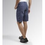 179824-60027 - PANTALONCINI BERMUDA TINTO CAPO DIADORA UTILITY - Abbigliamento da lavoro