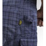 179824-60027 - PANTALONCINI BERMUDA TINTO CAPO DIADORA UTILITY - Abbigliamento da lavoro