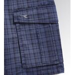 179824-60027 - PANTALONCINI BERMUDA TINTO CAPO DIADORA UTILITY - Abbigliamento da lavoro