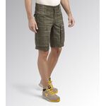 179824-70167 - PANTALONCINI BERMUDA TINTO CAPO DIADORA UTILITY - Abbigliamento da lavoro