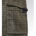 179824-70167 - PANTALONCINI BERMUDA TINTO CAPO DIADORA UTILITY - Abbigliamento da lavoro