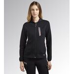 179827-80013 - FELPA DA LAVORO DONNA SWEATSHIRT ABILITY ATHENA DIADORA UTILITY - Abbigliamento da lavoro
