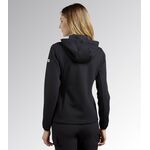 179827-80013 - FELPA DA LAVORO DONNA SWEATSHIRT ABILITY ATHENA DIADORA UTILITY - Abbigliamento da lavoro