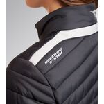 179828-80013 - GIACCA GIUBBOTTO DONNA DIADORA UTILITY PADDED JACKET TECH ATHENA - Abbigliamento da lavoro