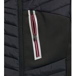 179828-80013 - GIACCA GIUBBOTTO DONNA DIADORA UTILITY PADDED JACKET TECH ATHENA - Abbigliamento da lavoro