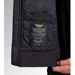 179828-80013 - GIACCA GIUBBOTTO DONNA DIADORA UTILITY PADDED JACKET TECH ATHENA - Abbigliamento da lavoro