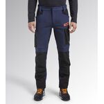 179838-C4725 - PANTALONI DA LAVORO HYBRID PERFORMANCE DIADORA UTILITY - Abbigliamento da lavoro