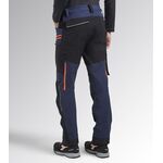 179838-C4725 - PANTALONI DA LAVORO HYBRID PERFORMANCE DIADORA UTILITY - Abbigliamento da lavoro