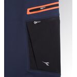 179838-C4725 - PANTALONI DA LAVORO HYBRID PERFORMANCE DIADORA UTILITY - Abbigliamento da lavoro