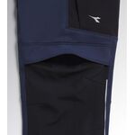 179838-C4725 - PANTALONI DA LAVORO HYBRID PERFORMANCE DIADORA UTILITY - Abbigliamento da lavoro