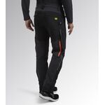 179838-C8817 - PANTALONI DA LAVORO HYBRID PERFORMANCE DIADORA UTILITY - Abbigliamento da lavoro