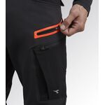 179838-C8817 - PANTALONI DA LAVORO HYBRID PERFORMANCE DIADORA UTILITY - Abbigliamento da lavoro