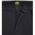 179838-C8817 - PANTALONI DA LAVORO HYBRID PERFORMANCE DIADORA UTILITY - Abbigliamento da lavoro