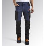 179839-4725 - PANTALONI DA LAVORO PANT HYBRID CARGO DIADORA UTILITY - Abbigliamento da lavoro
