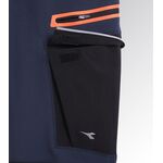 179839-4725 - PANTALONI DA LAVORO PANT HYBRID CARGO DIADORA UTILITY - Abbigliamento da lavoro