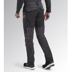 179839-8817 - PANTALONI DA LAVORO PANT HYBRID CARGO DIADORA UTILITY - Abbigliamento da lavoro