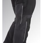 179839-8817 - PANTALONI DA LAVORO PANT HYBRID CARGO DIADORA UTILITY - Abbigliamento da lavoro