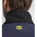 180066 - GILET VEST SOFTSHELL HYBRID DIADORA UTILITY - Abbigliamento da lavoro