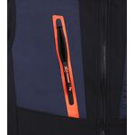 180066 - GILET VEST SOFTSHELL HYBRID DIADORA UTILITY - Abbigliamento da lavoro