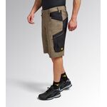 180795 - Pantaloncino Bermuda da lavoro EVOLUTION Utility Diadora - Abbigliamento da lavoro