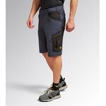 180795 - Pantaloncino Bermuda da lavoro EVOLUTION Utility Diadora - Abbigliamento da lavoro