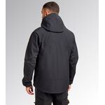 180796-80013 - GIUBBINO SOFTSHELL EVOLUTION DIADORA UTILITY - Abbigliamento da lavoro