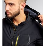 180796-80013 - GIUBBINO SOFTSHELL EVOLUTION DIADORA UTILITY - Abbigliamento da lavoro