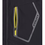 180796-80013 - GIUBBINO SOFTSHELL EVOLUTION DIADORA UTILITY - Abbigliamento da lavoro