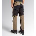 180798-75014 - PANTALONI DA LAVORO PERFORMANCE EVOLUTION DIADORA UTILITY - Abbigliamento da lavoro