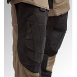 180798-75014 - PANTALONI DA LAVORO PERFORMANCE EVOLUTION DIADORA UTILITY - Abbigliamento da lavoro